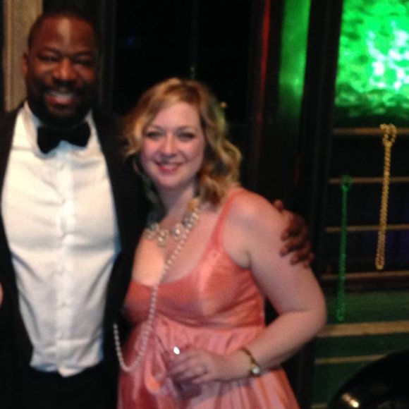 Meet your Posher, Sarah - Picture 3 of 5